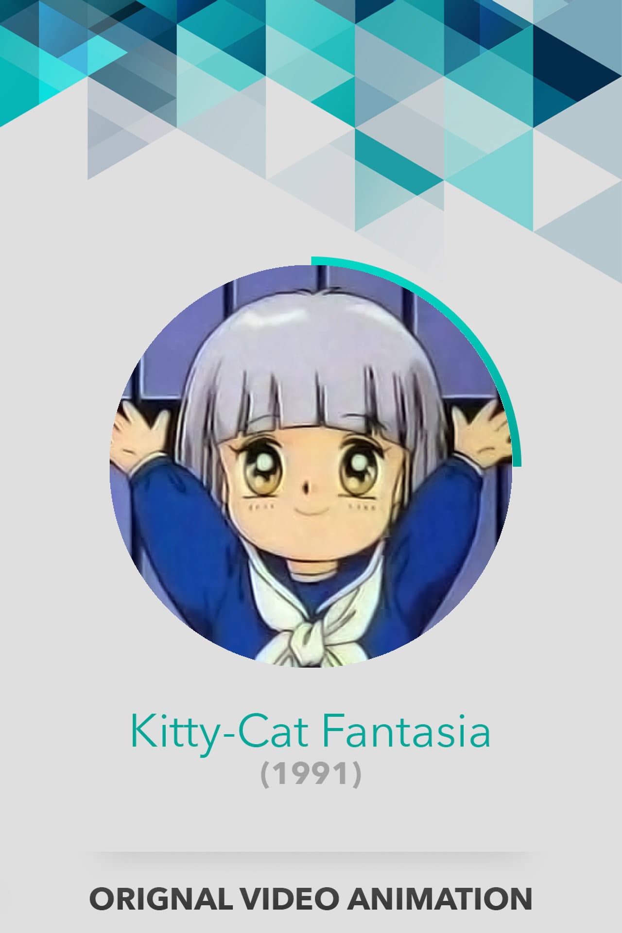 Kitty-Cat Fantasia preview 1