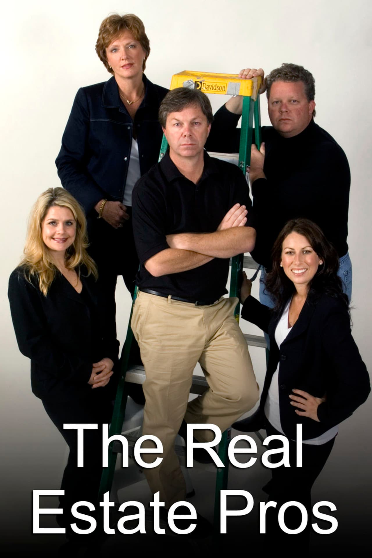 The Real Estate Pros preview 2