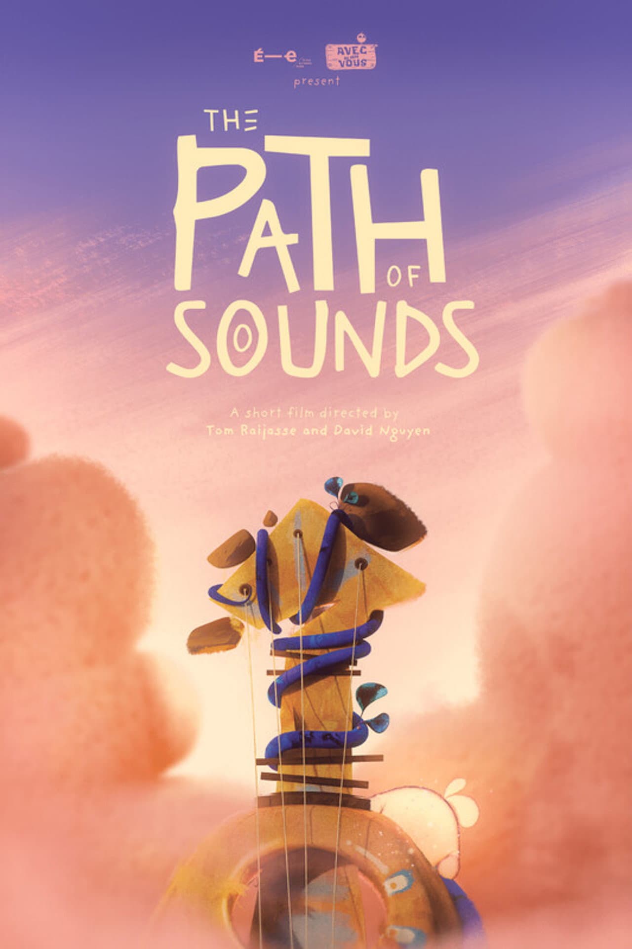 Le Chemin des sons preview 1
