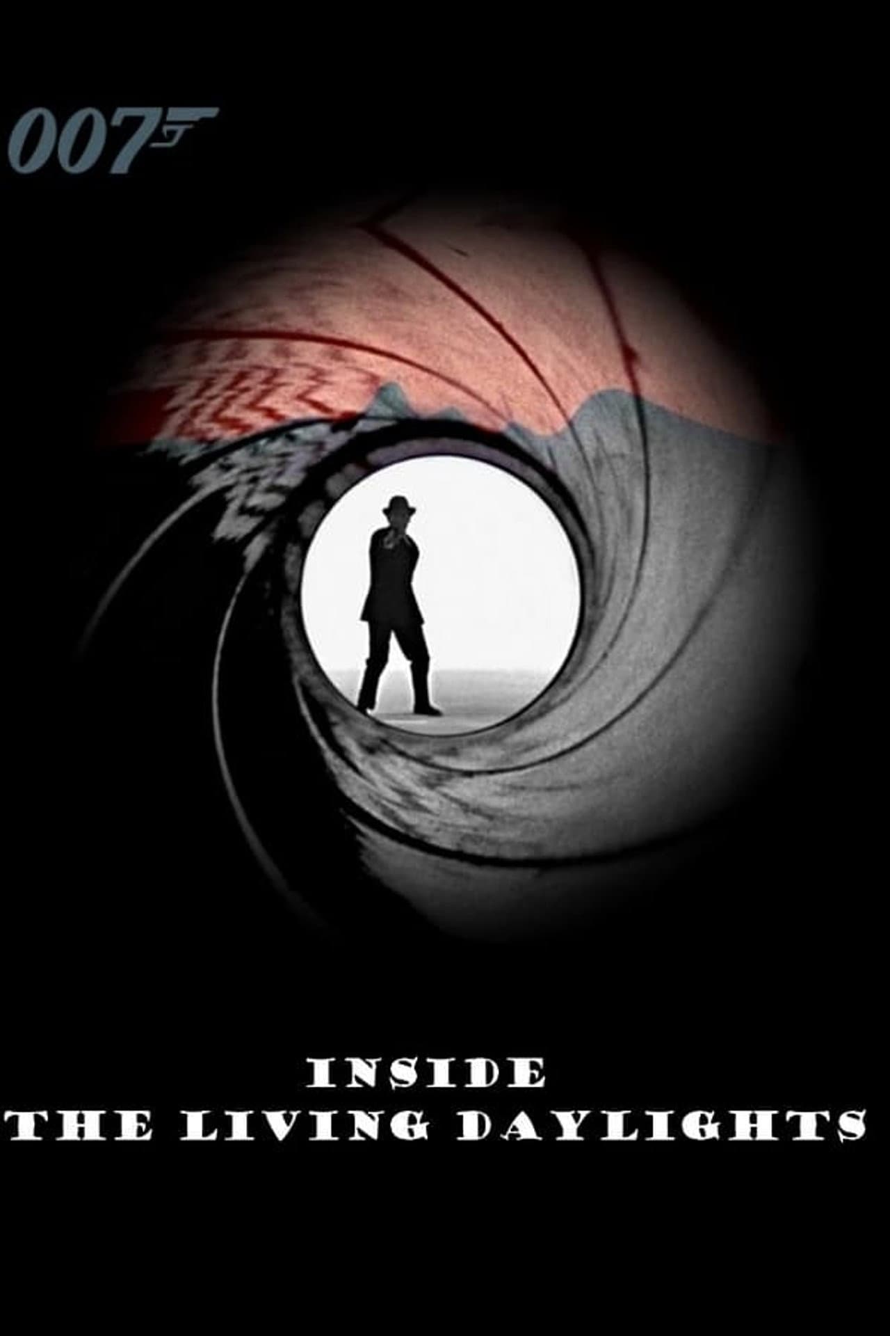Inside The Living Daylights preview 1