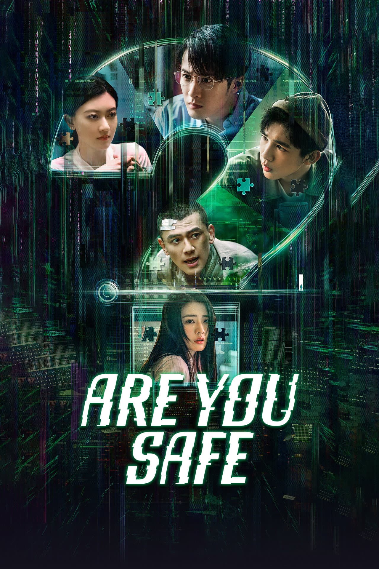 Are You Safe? preview 2