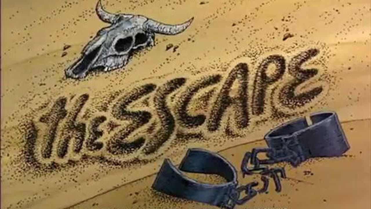 The Escape