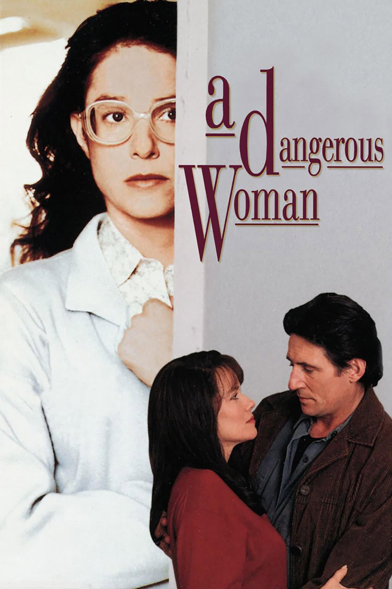 A Dangerous Woman preview 2