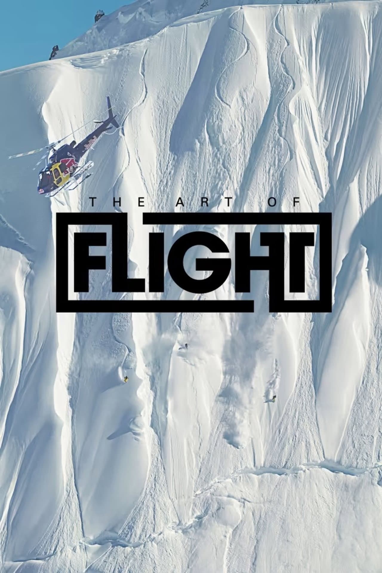 Art of Flight: The Series preview 2