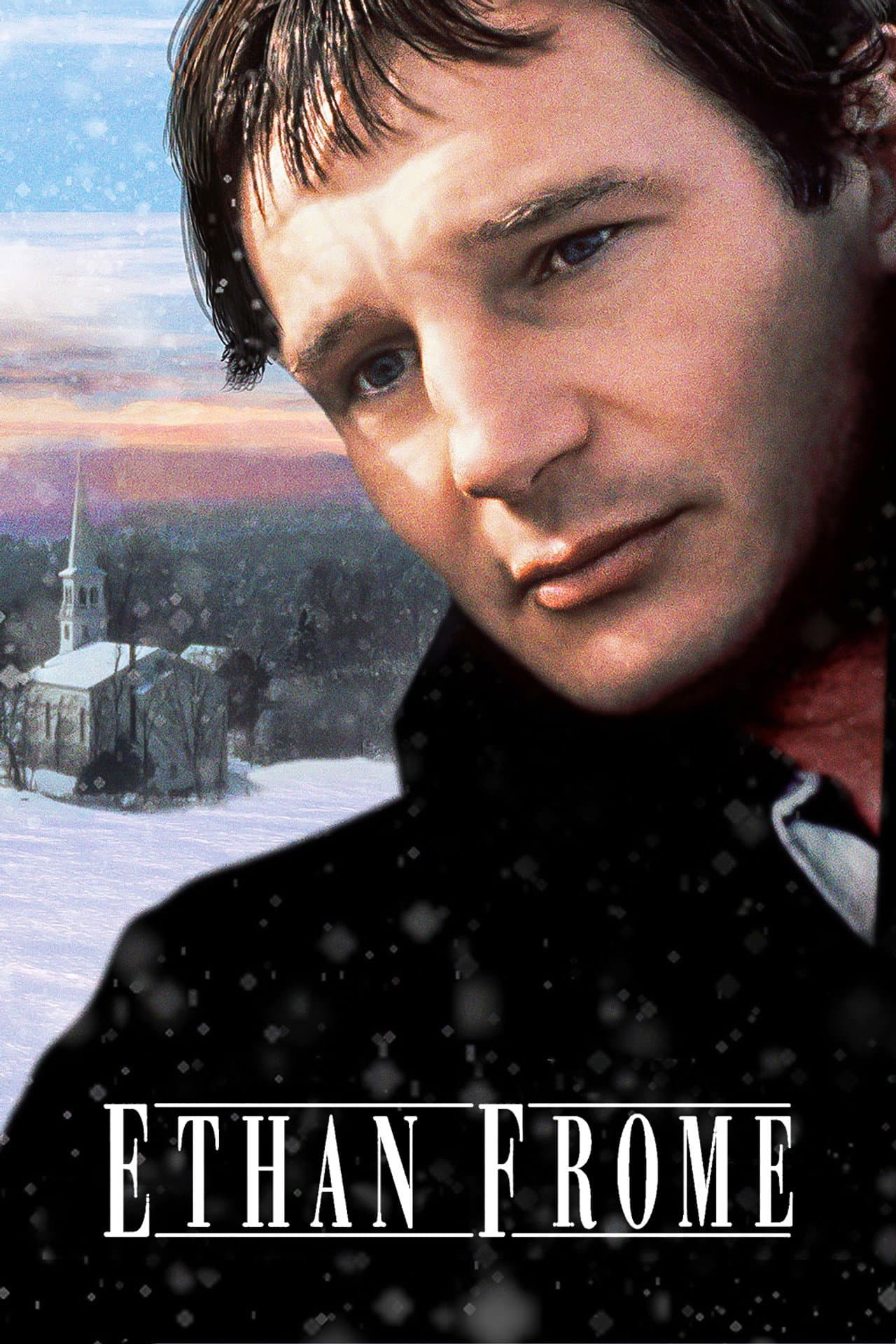 Ethan Frome preview 2