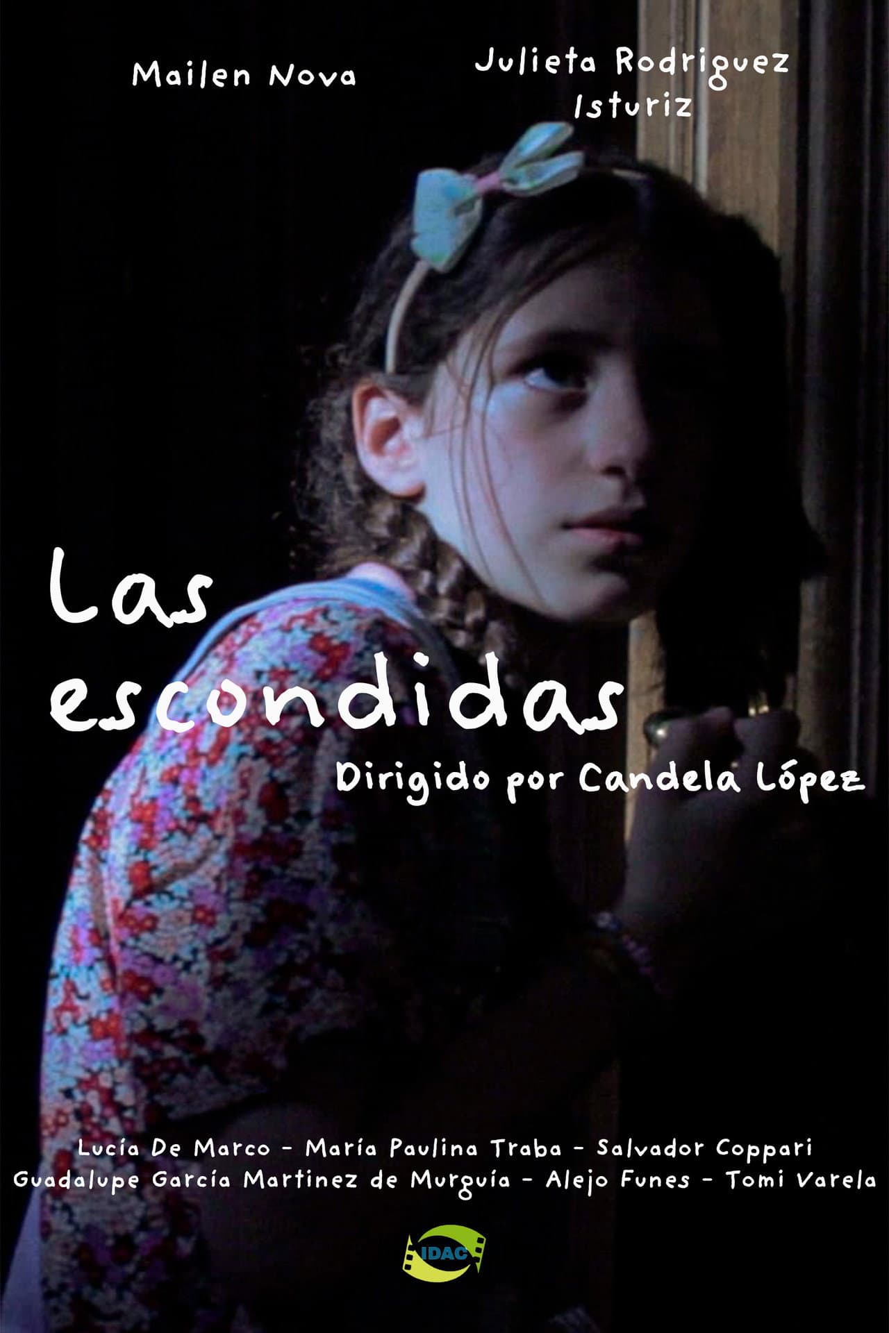 Las escondidas preview 2