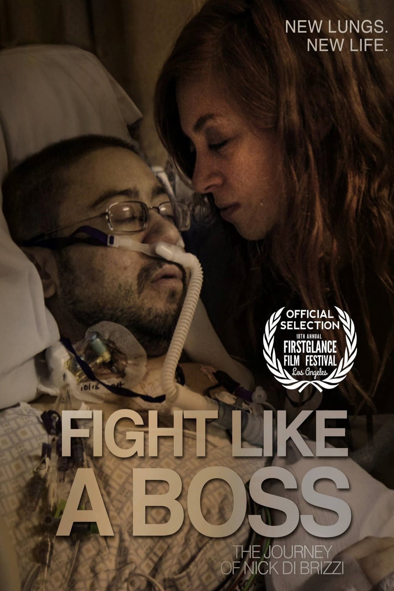 Fight Like a Boss preview 1