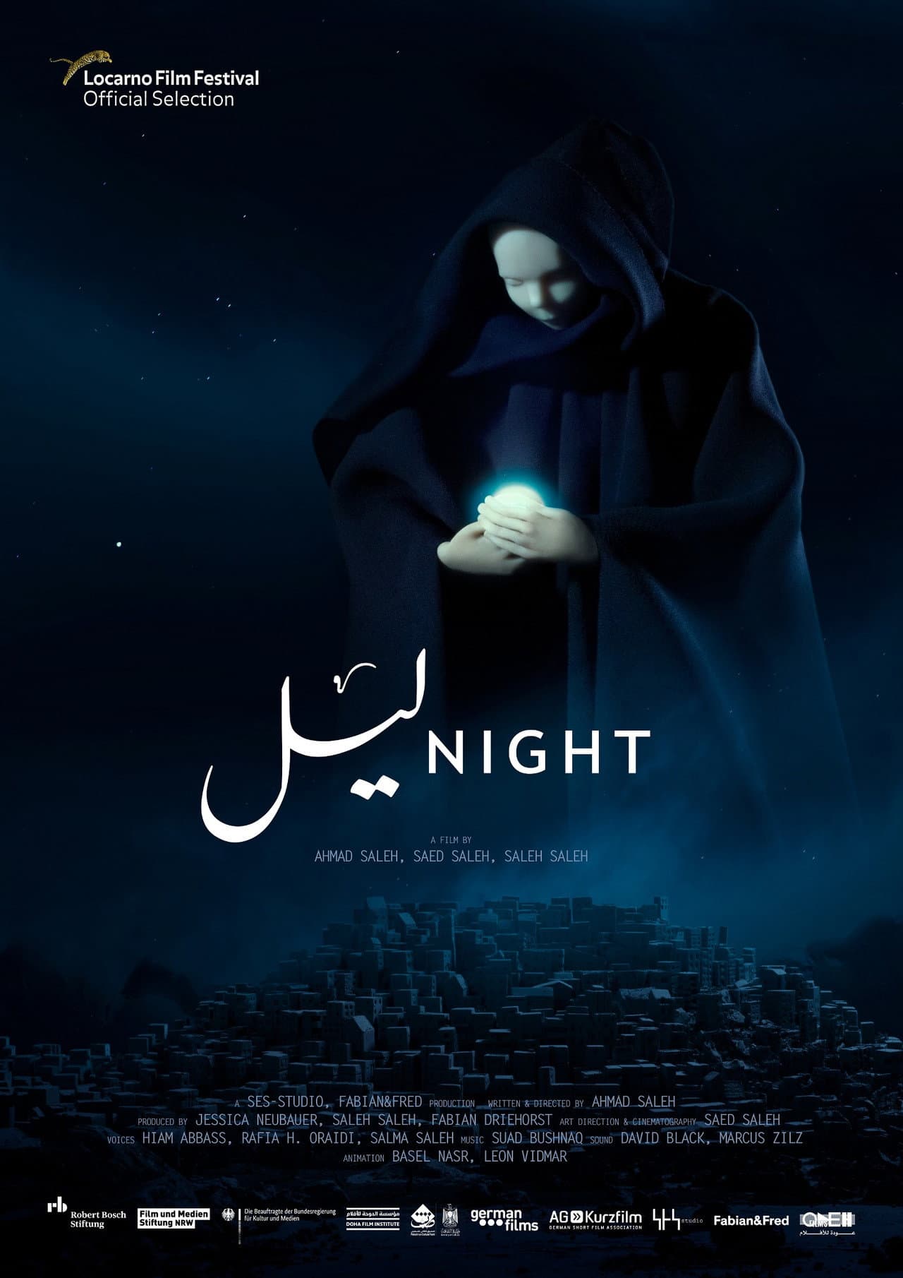 Night preview 1