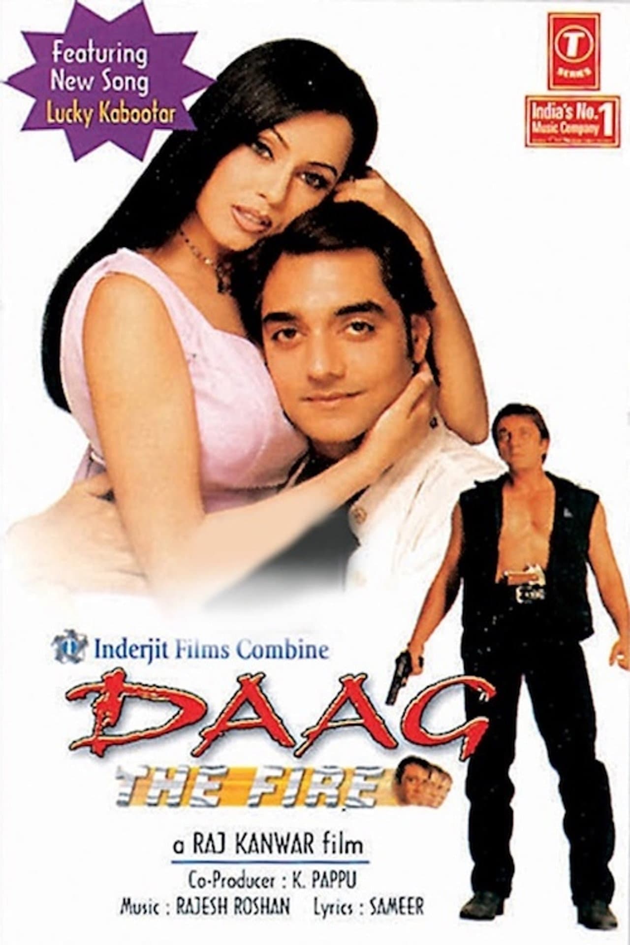 Daag: The Fire preview 2