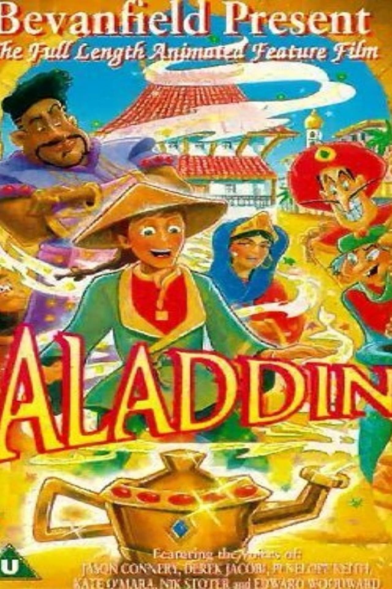 Aladdin preview 2
