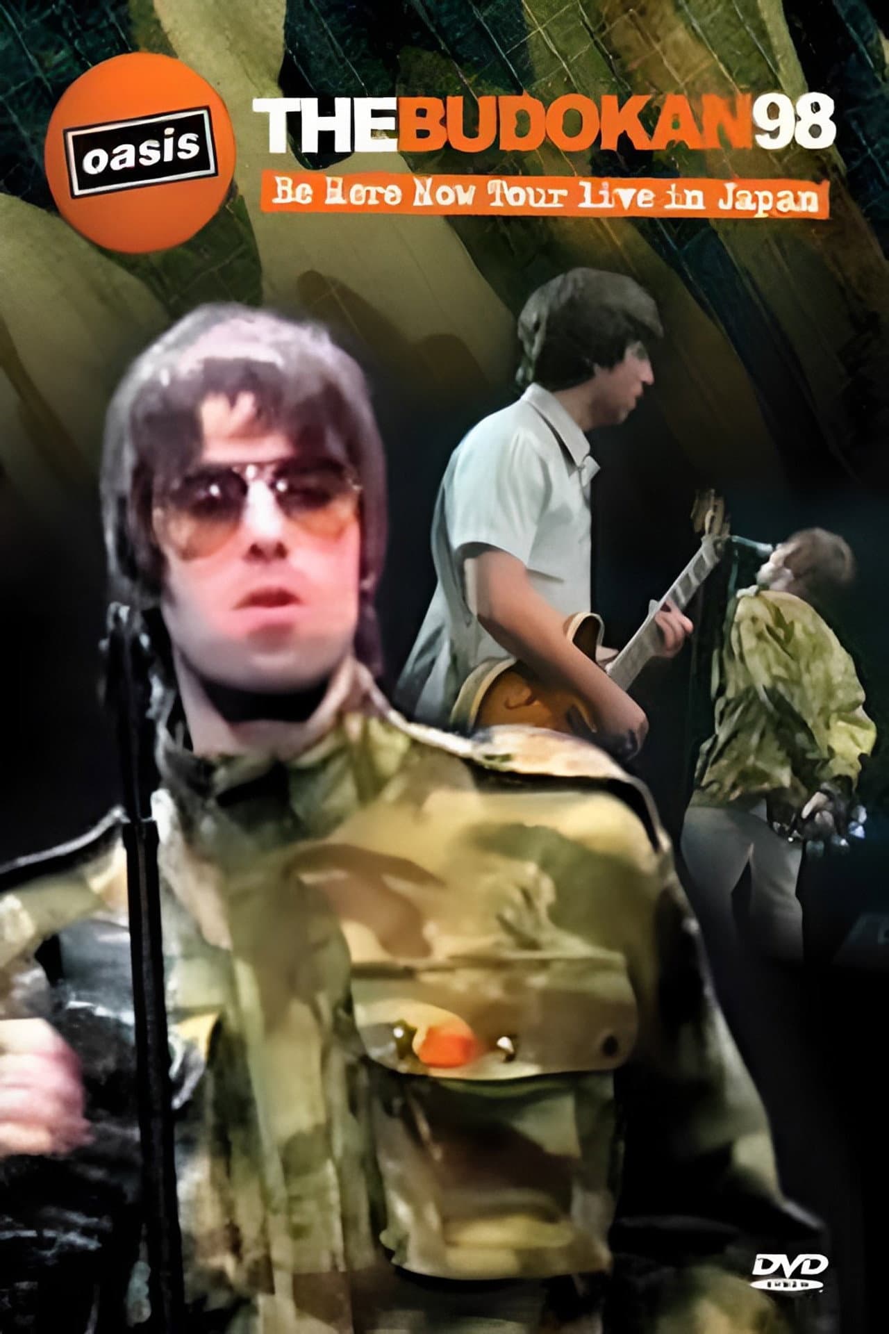 Oasis: Live in Japan preview 2