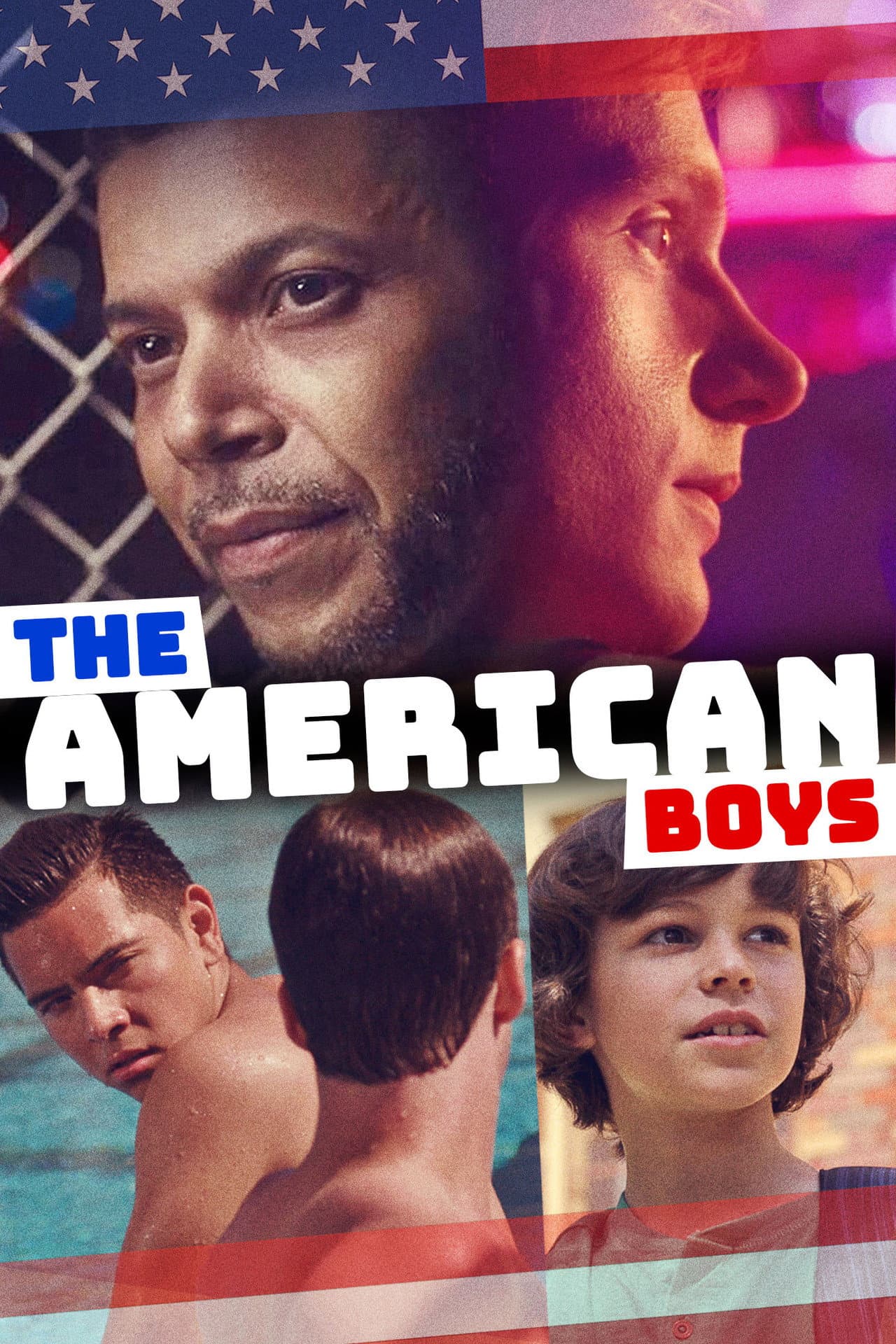 The American Boys preview 2