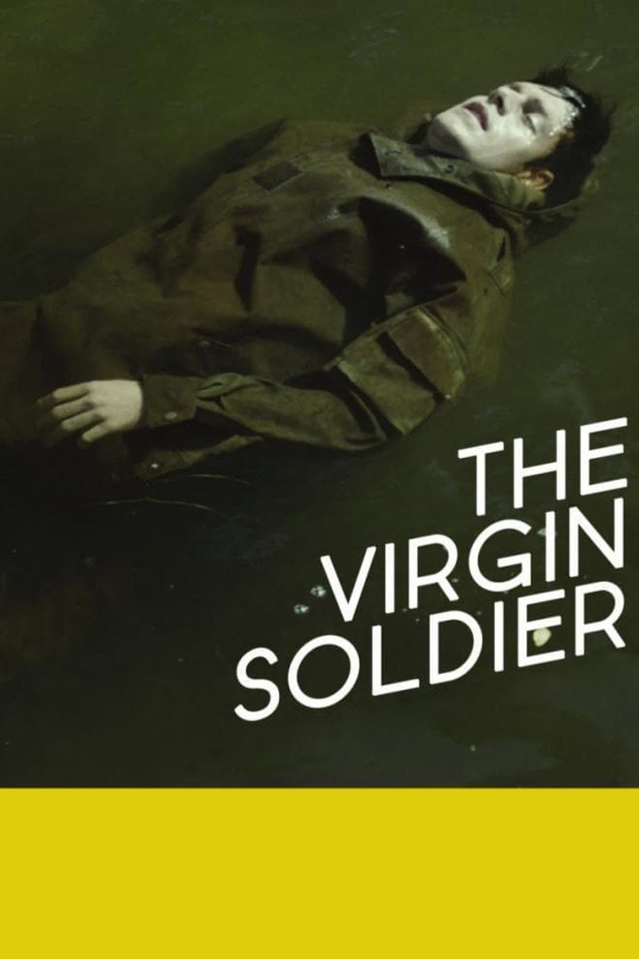 The Virgin Soldier preview 2