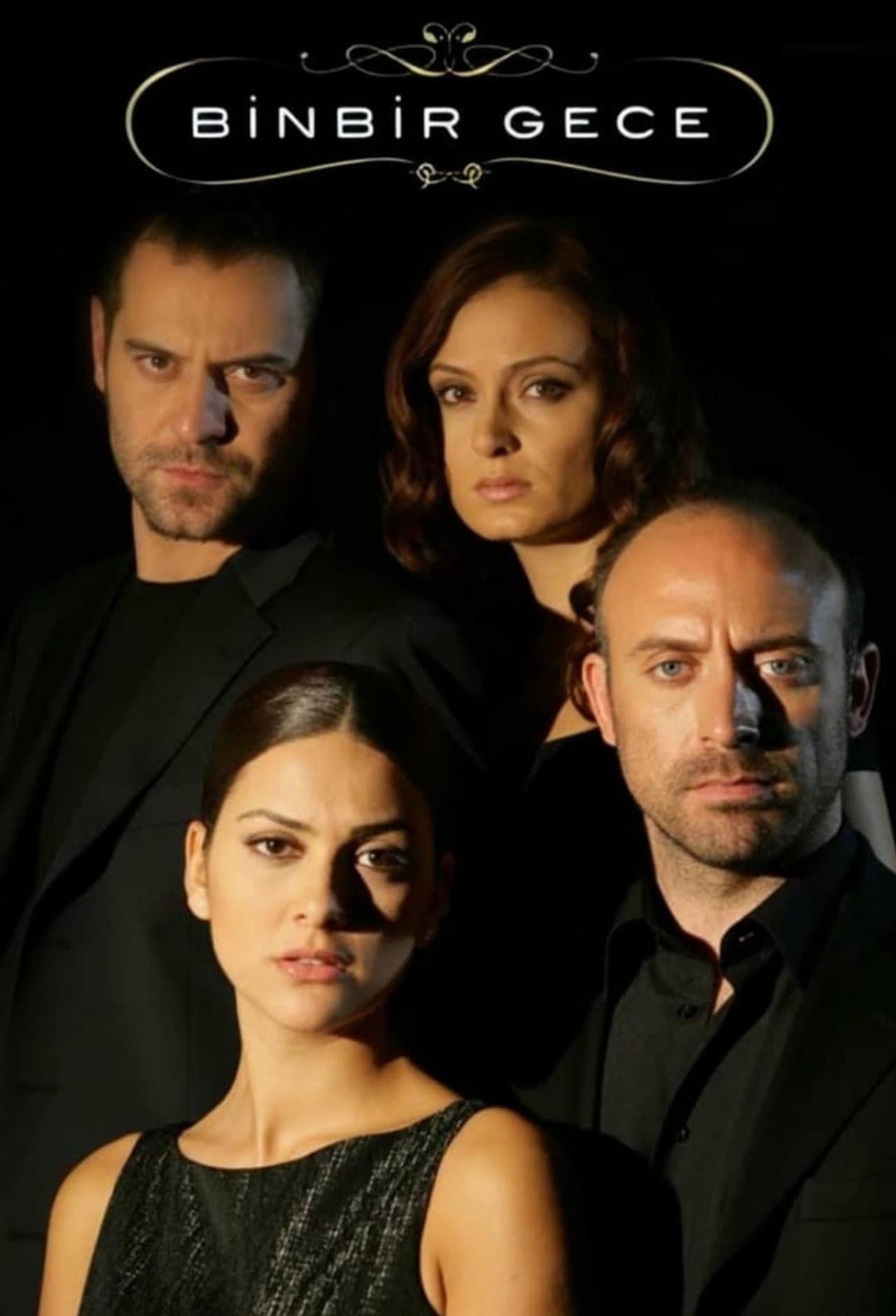 Binbir Gece preview 2