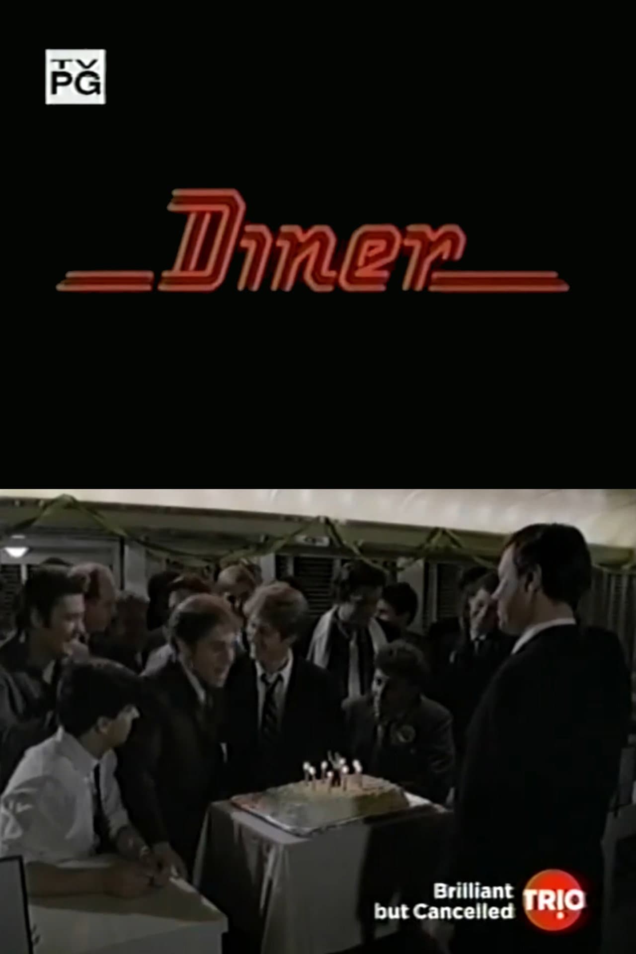Diner preview 1