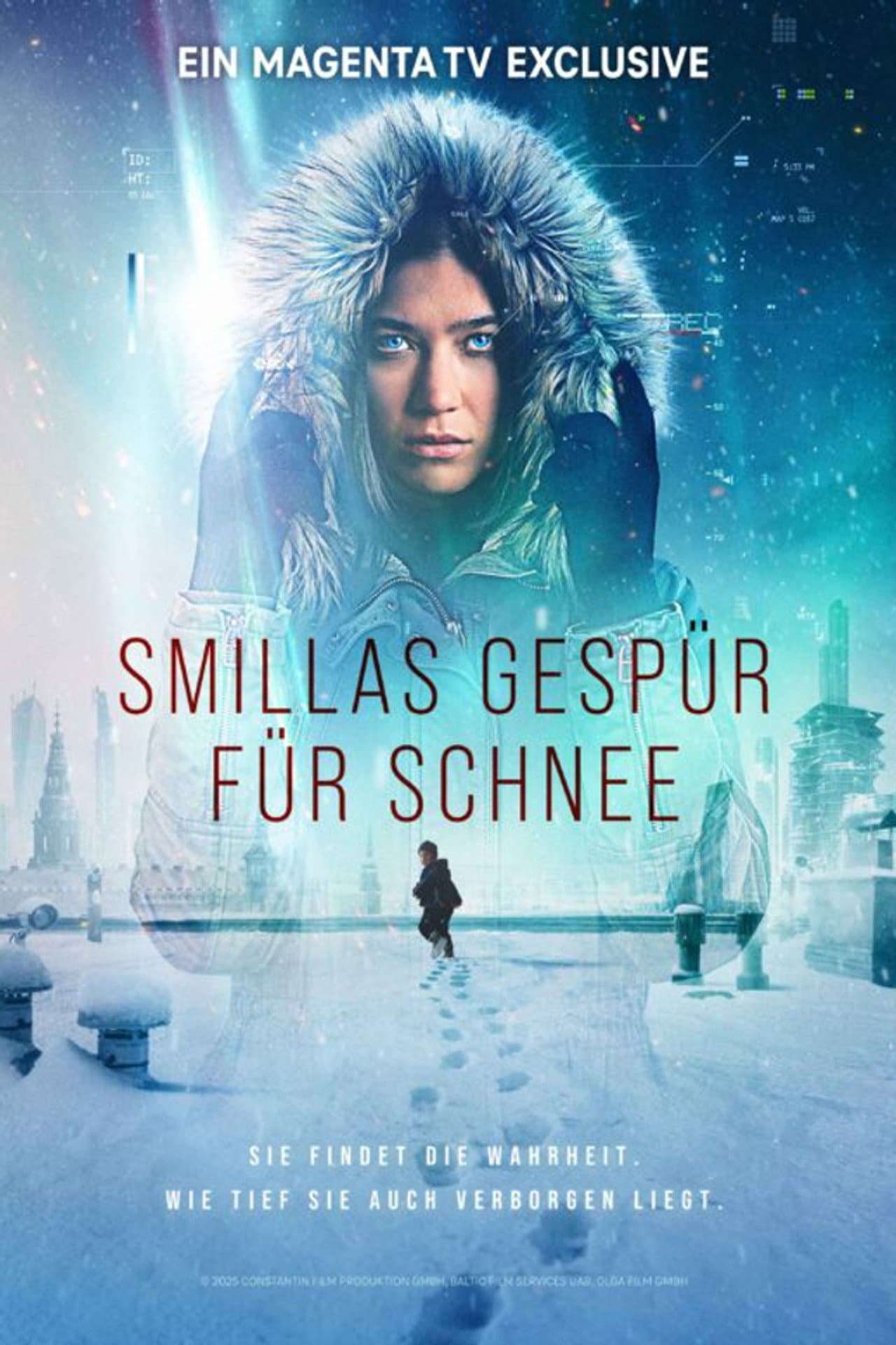 SMILLAS GESPÜR FÜR SCHNEE preview 2