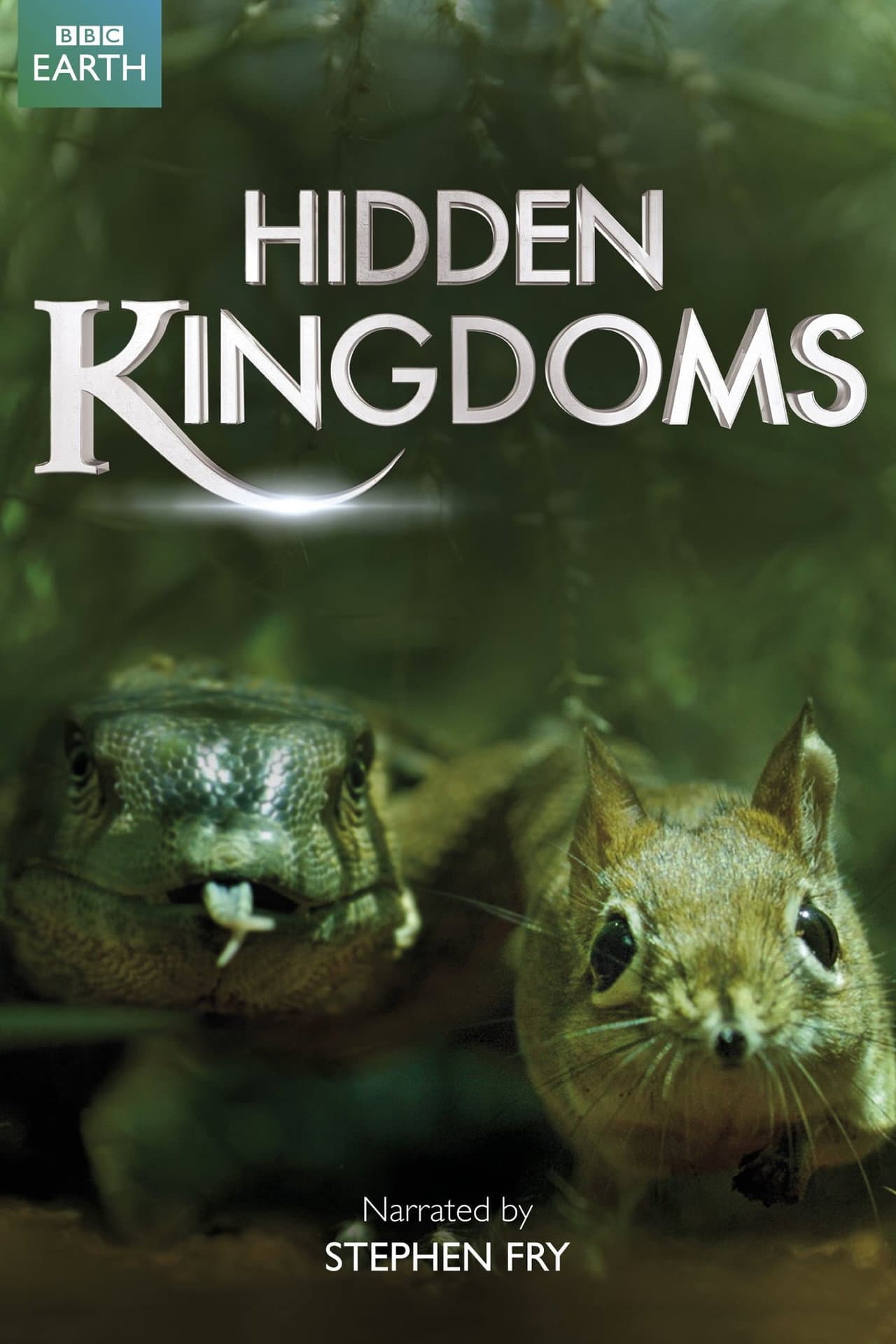 Hidden Kingdoms preview 2