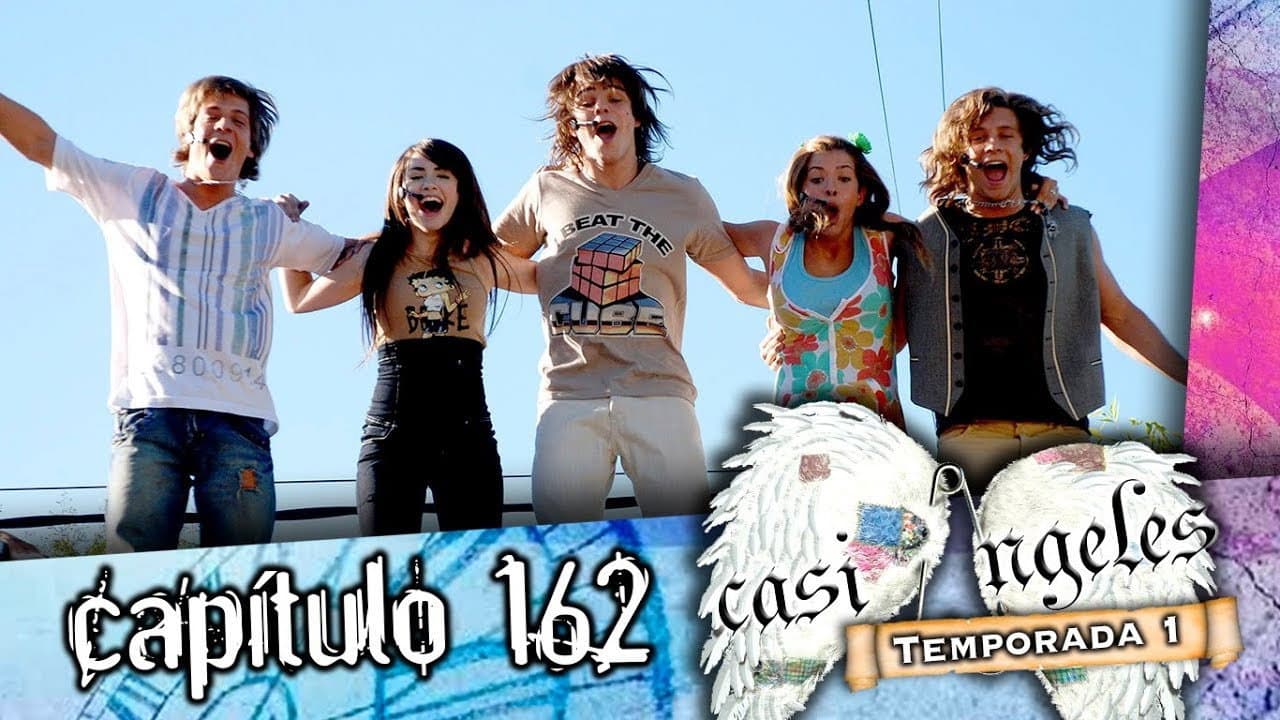 Episode 162
