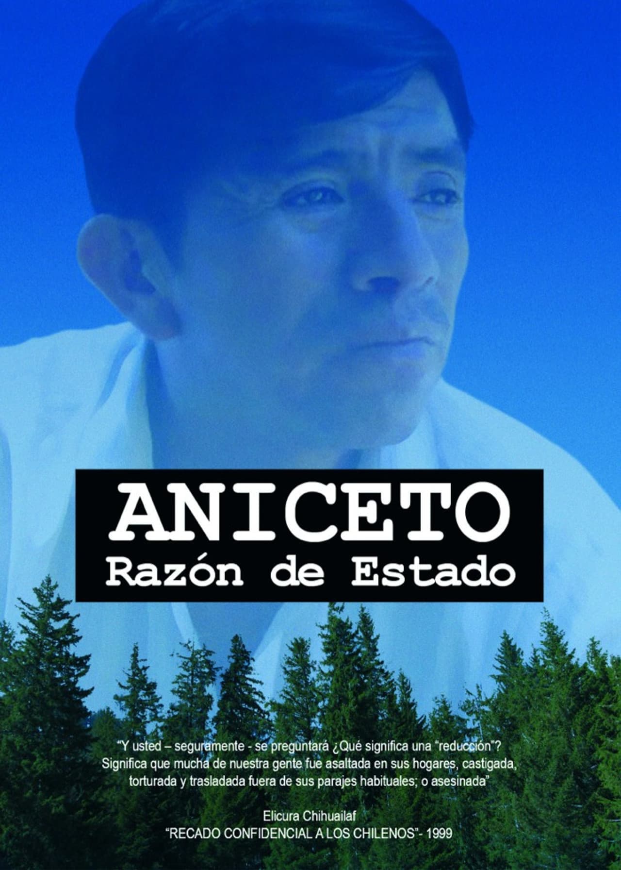 Aniceto, razón de Estado preview 1