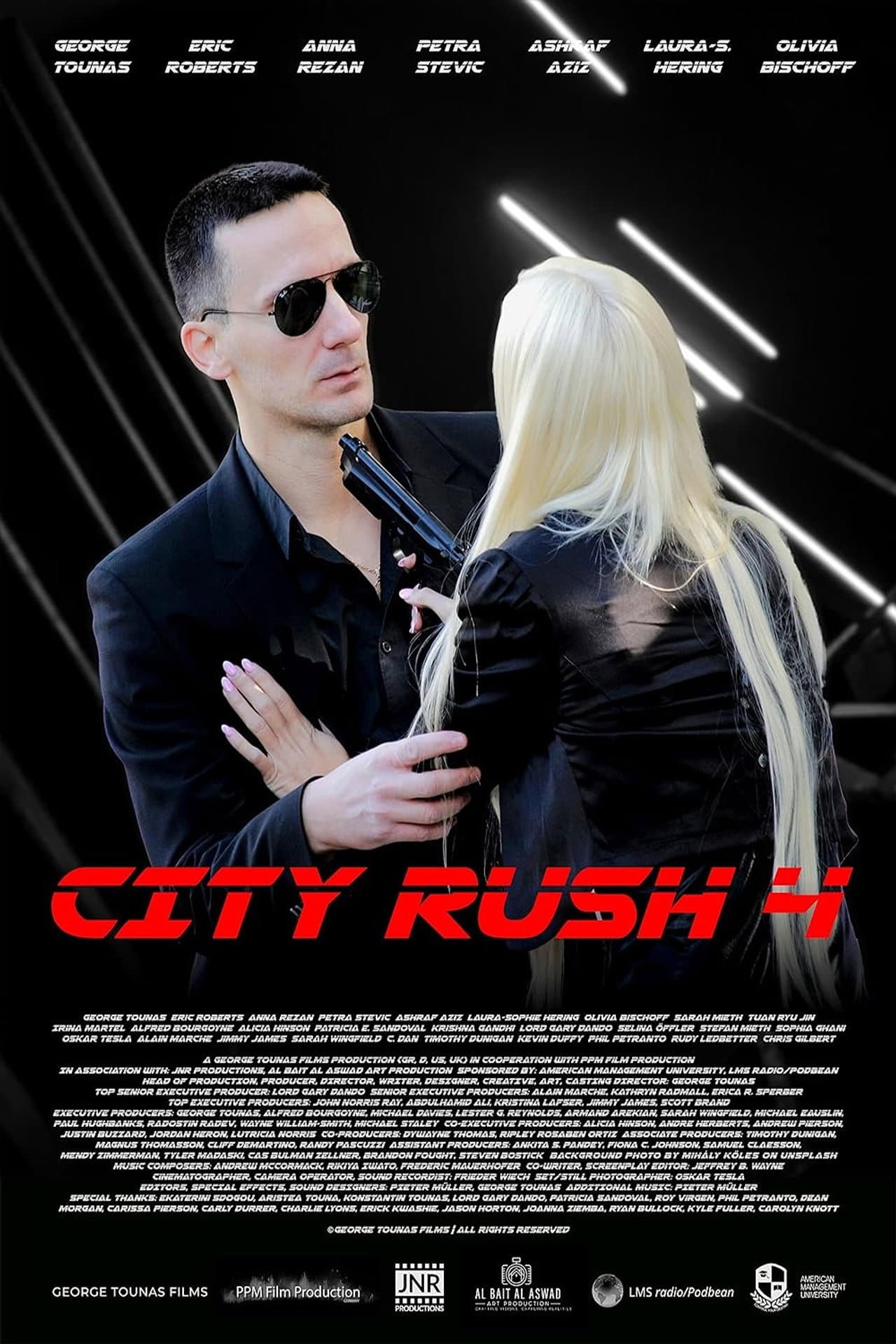 City Rush 4 preview 2