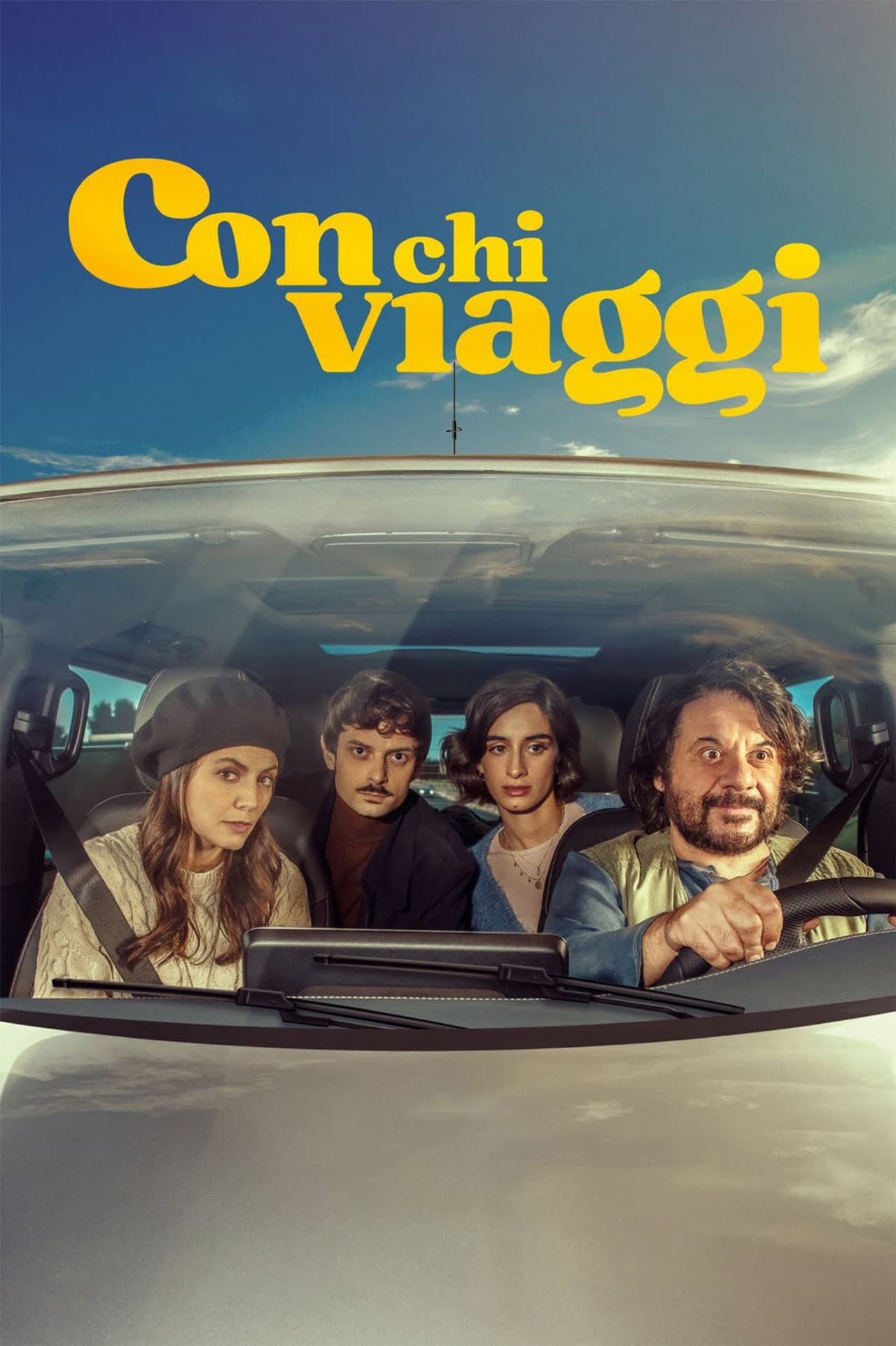 Con chi viaggi preview 2