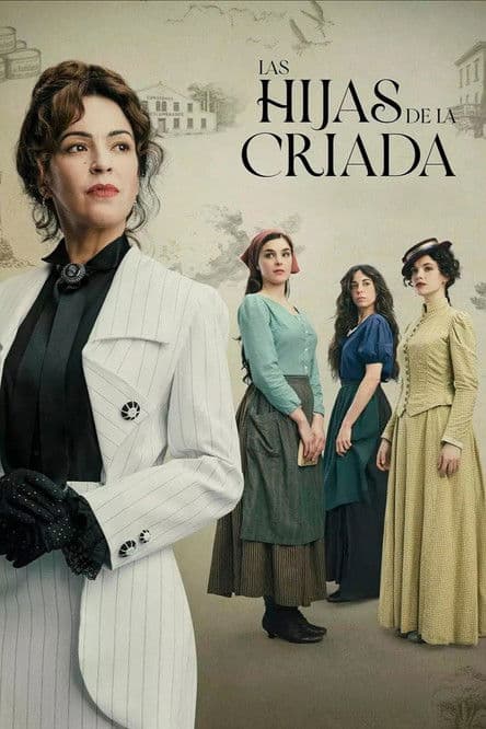 Las hijas de la criada preview 2