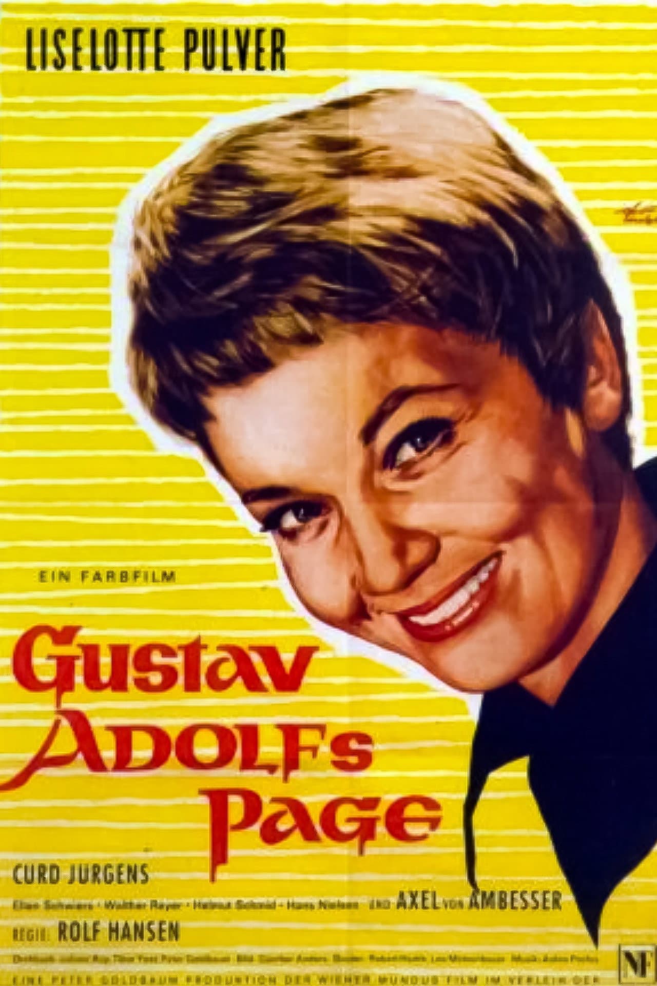 Gustav Adolfs Page preview 1