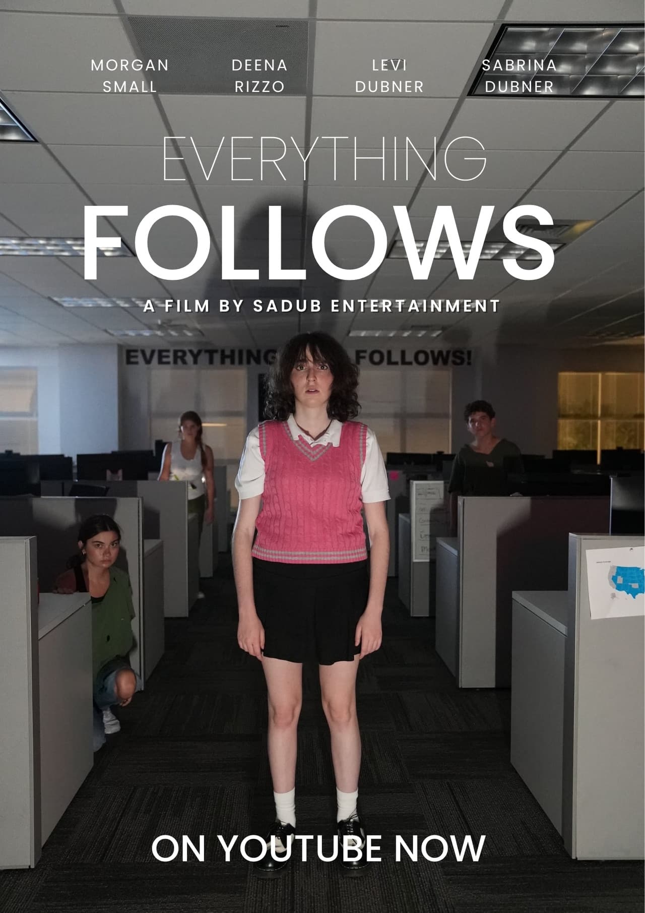 Everything Follows preview 1