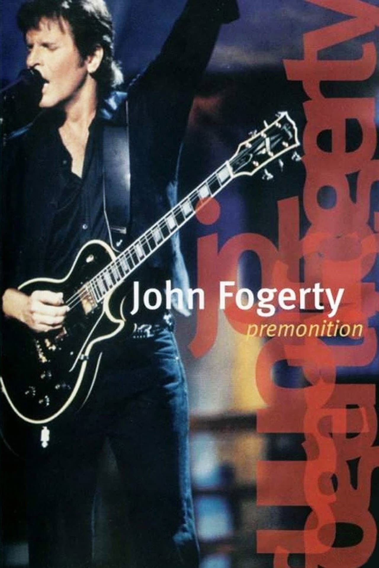 John Fogerty: Premonition preview 2