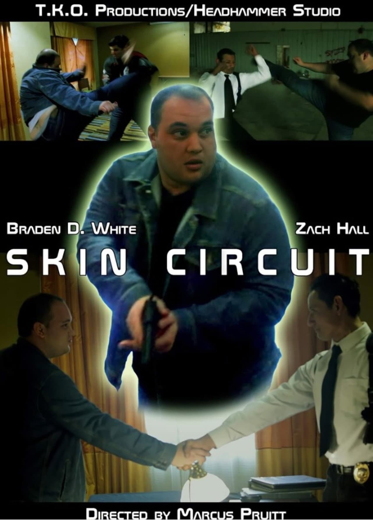 Skin Circuit preview 1