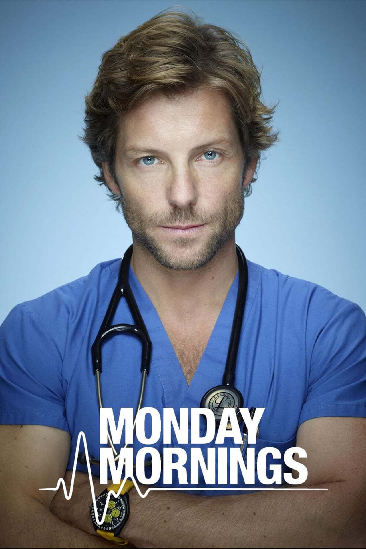 Monday Mornings preview 2