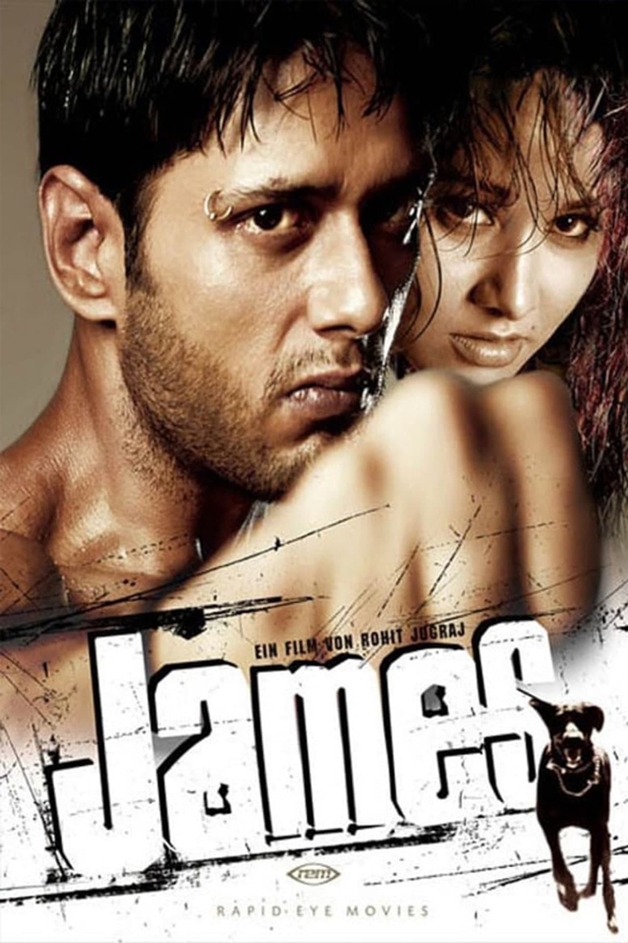 James preview 2