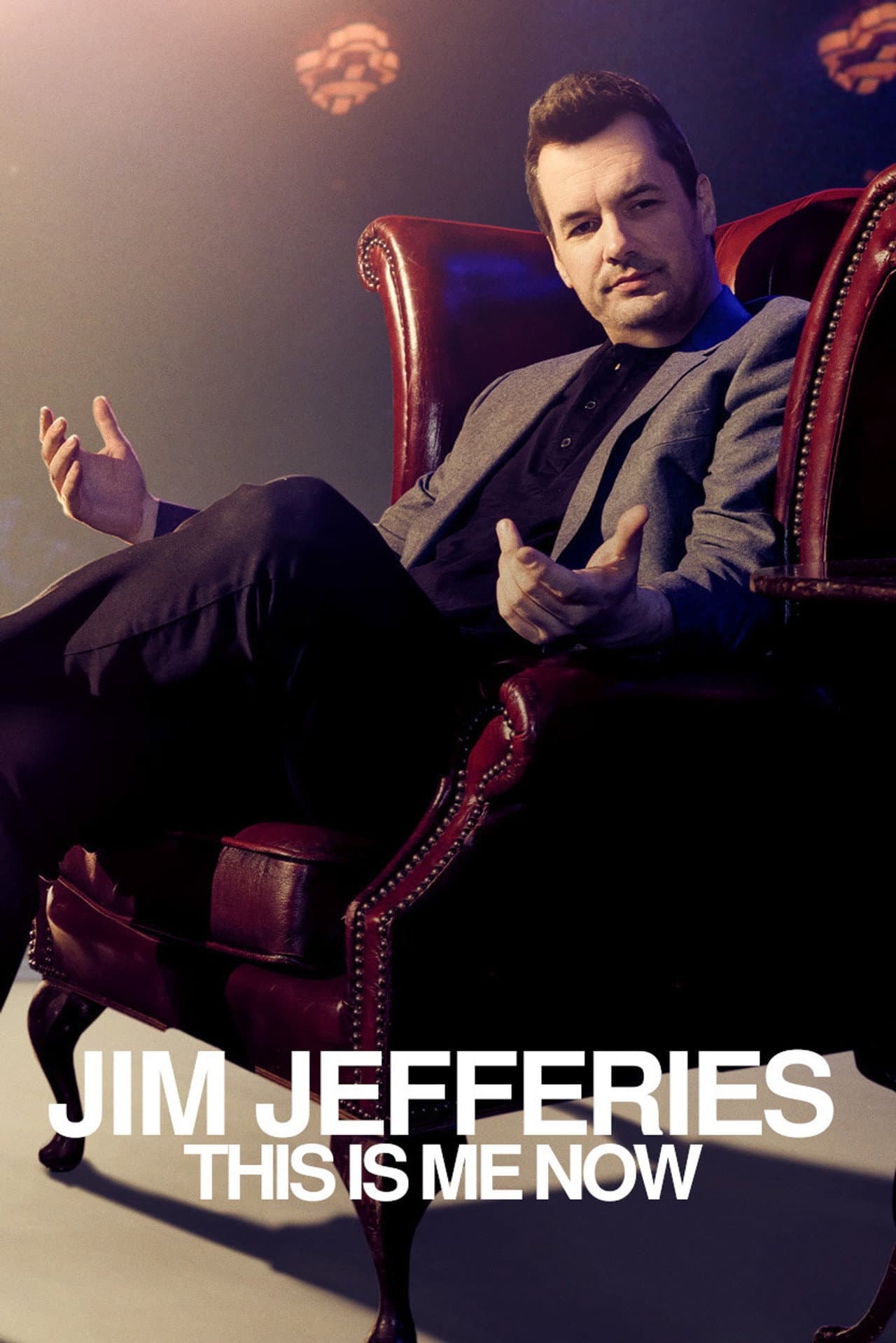 Jim Jefferies: This Is Me Now preview 2