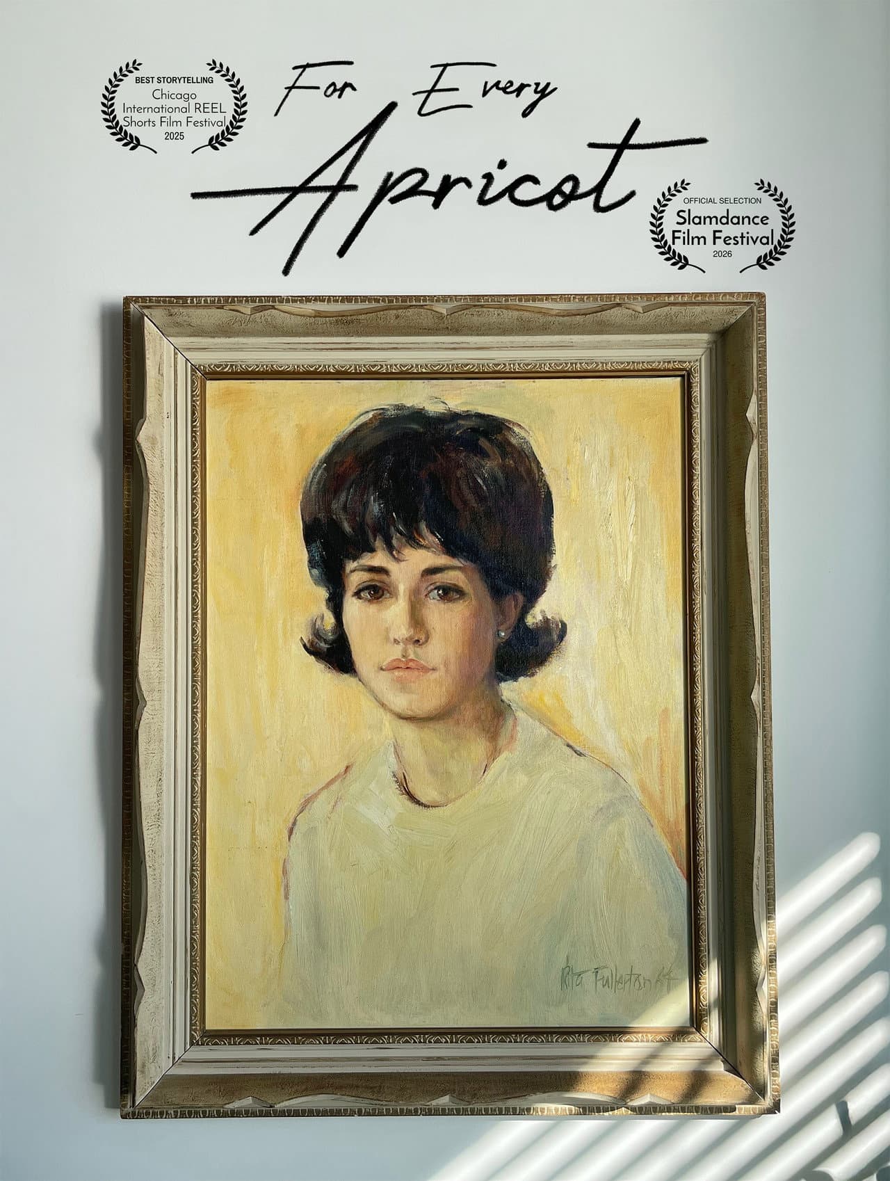 For Every Apricot preview 2