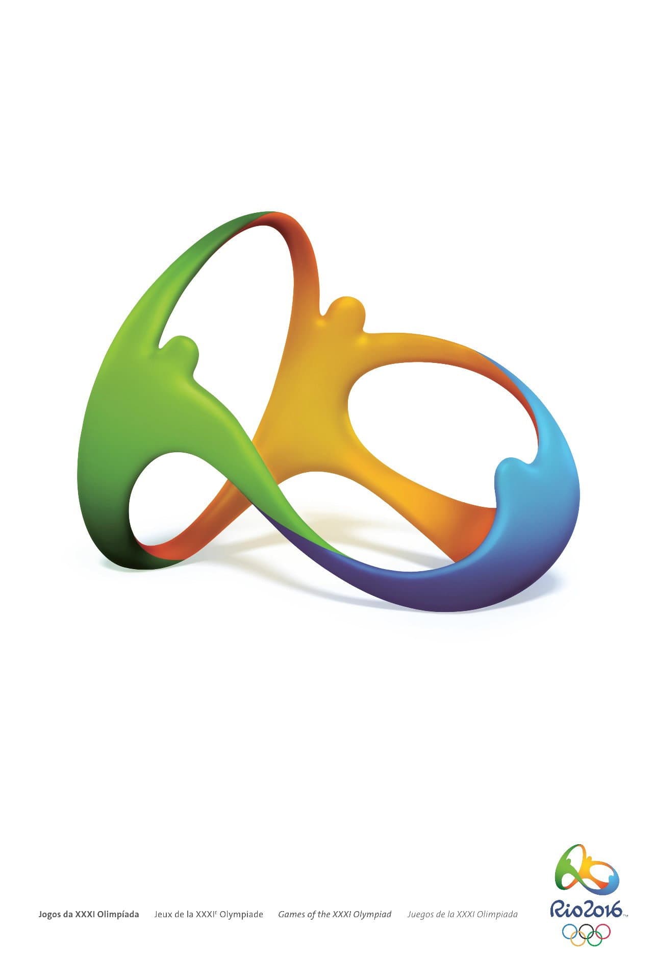 Rio 2016 Olympic Opening Ceremony: A New World preview 2