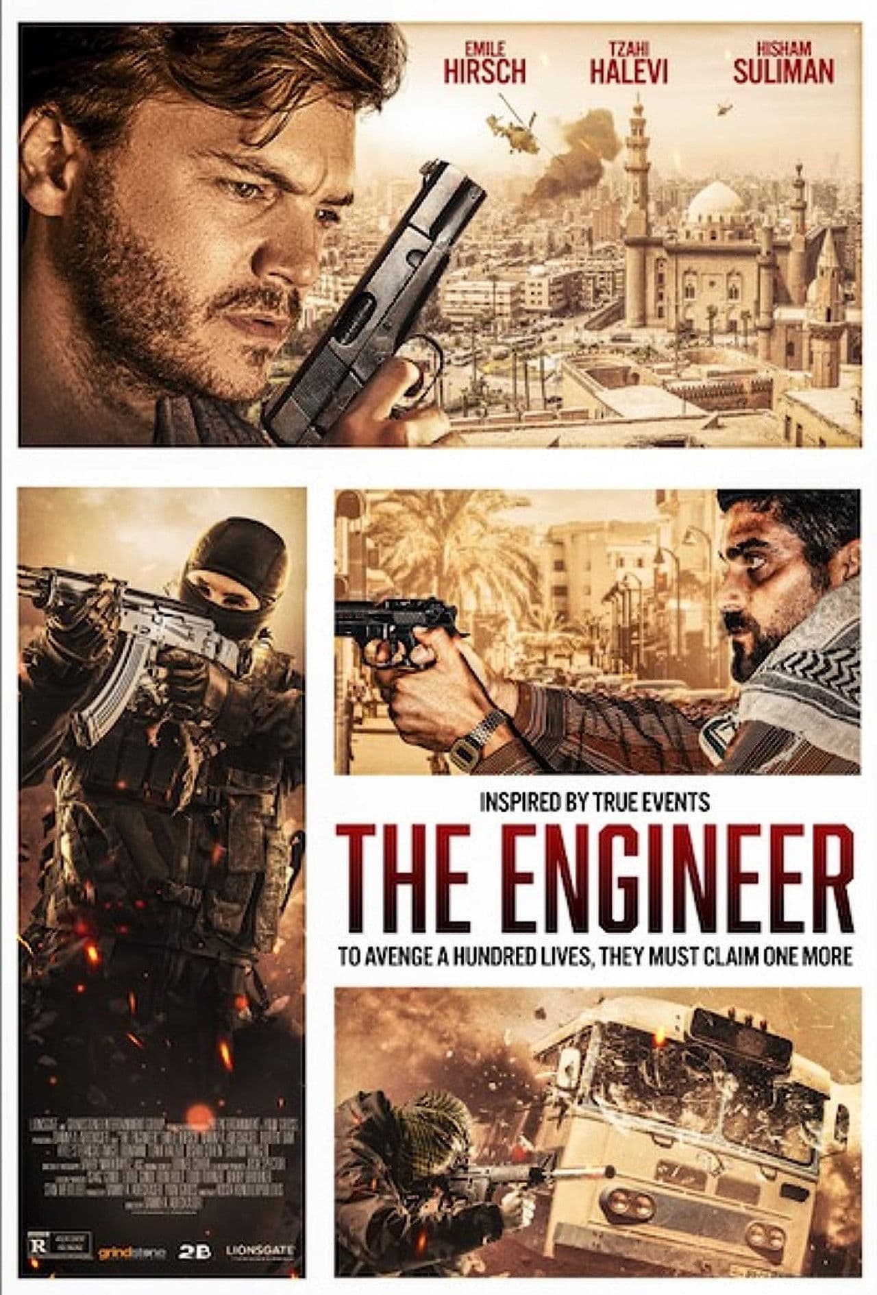 The Engineer preview 2