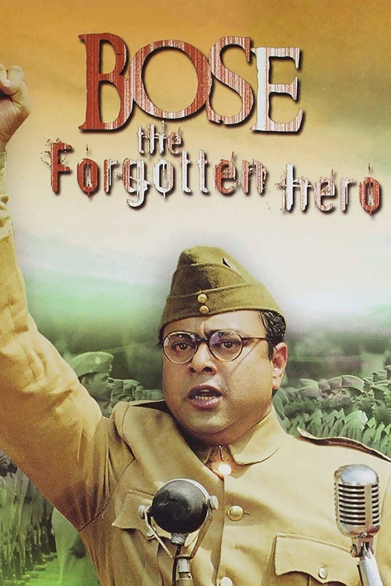 Bose: The Forgotten Hero preview 2