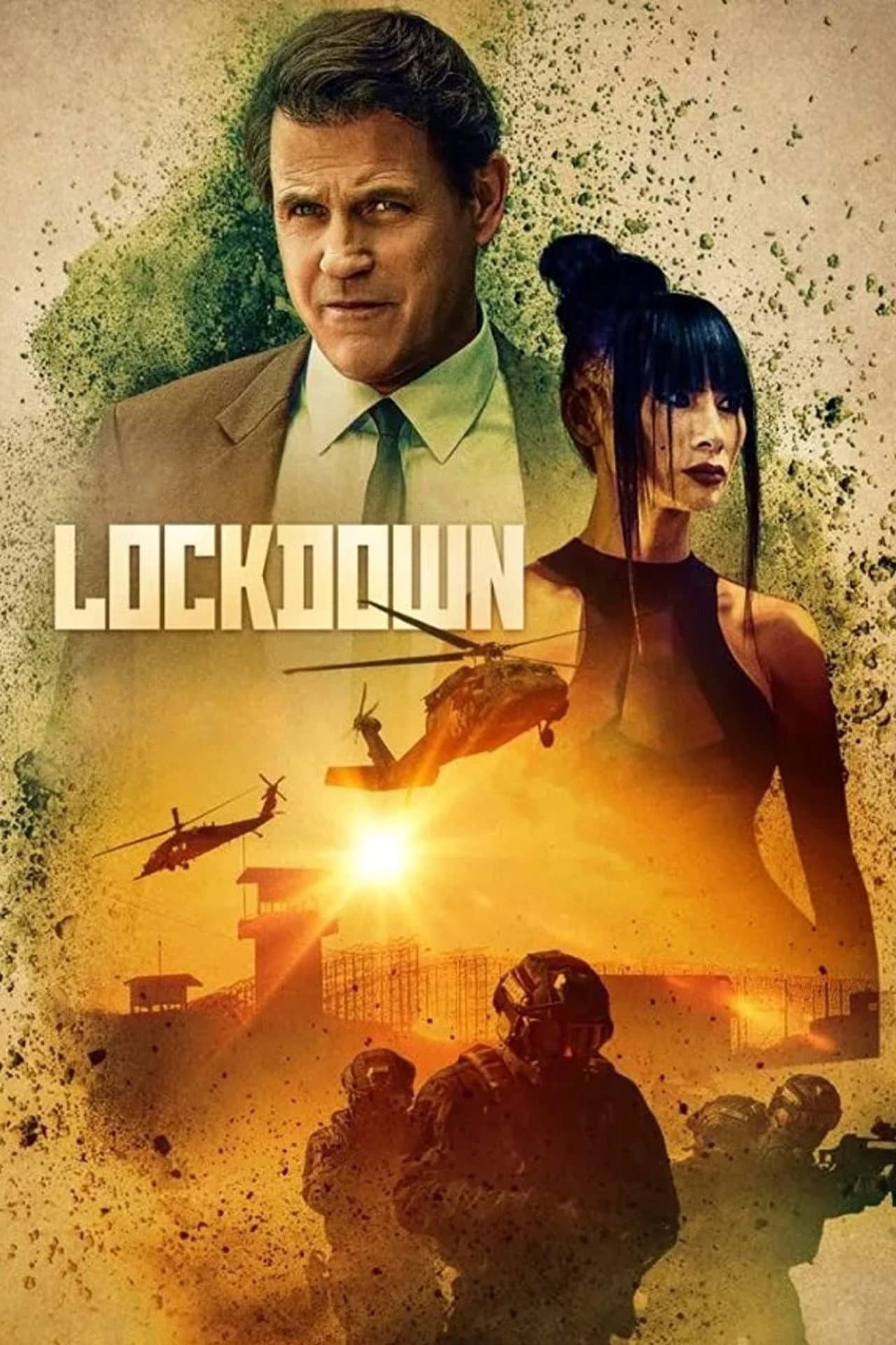 Lockdown preview 2