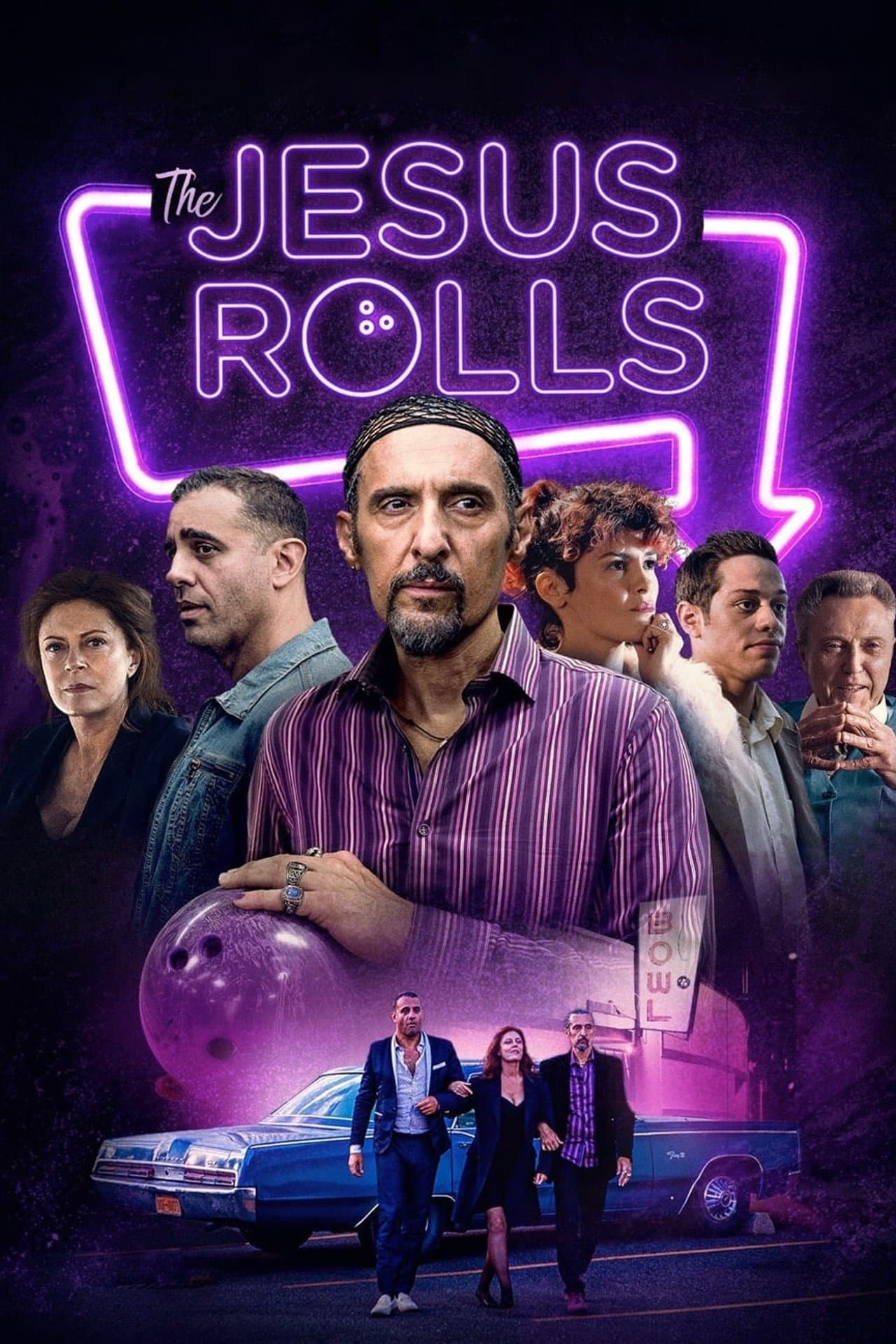 The Jesus Rolls preview 2