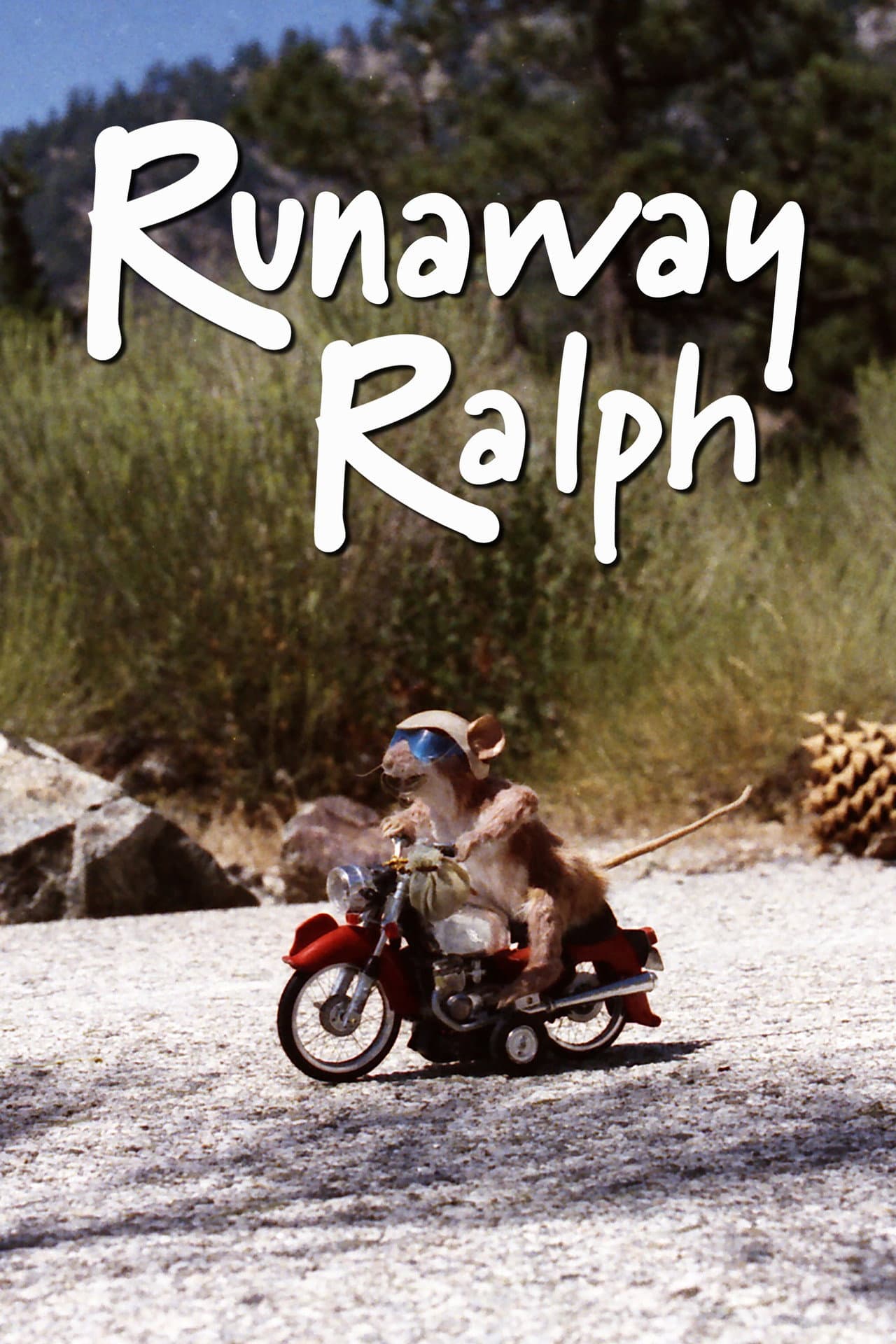 Runaway Ralph preview 2