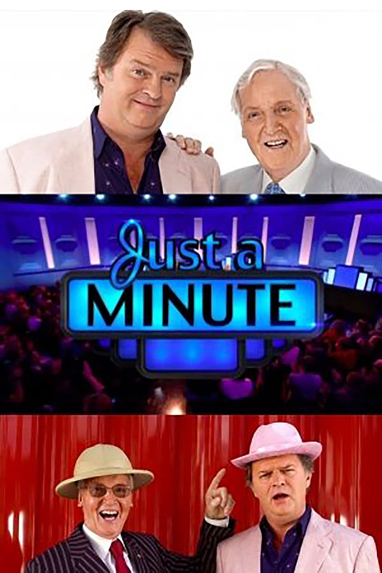 Just a Minute preview 2