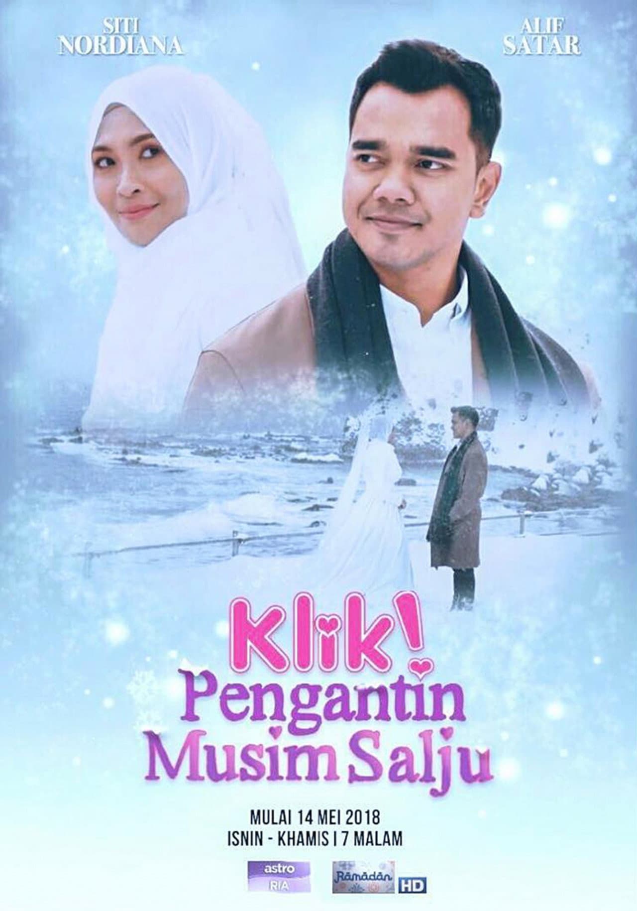 Klik! Pengantin Musim Salju preview 2