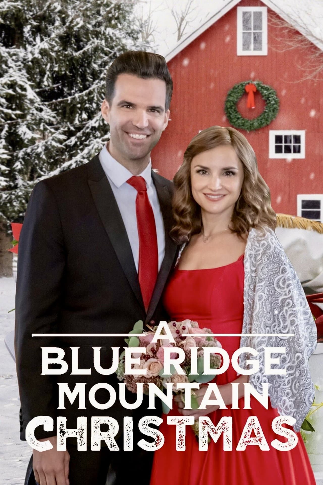 A Blue Ridge Mountain Christmas preview 2