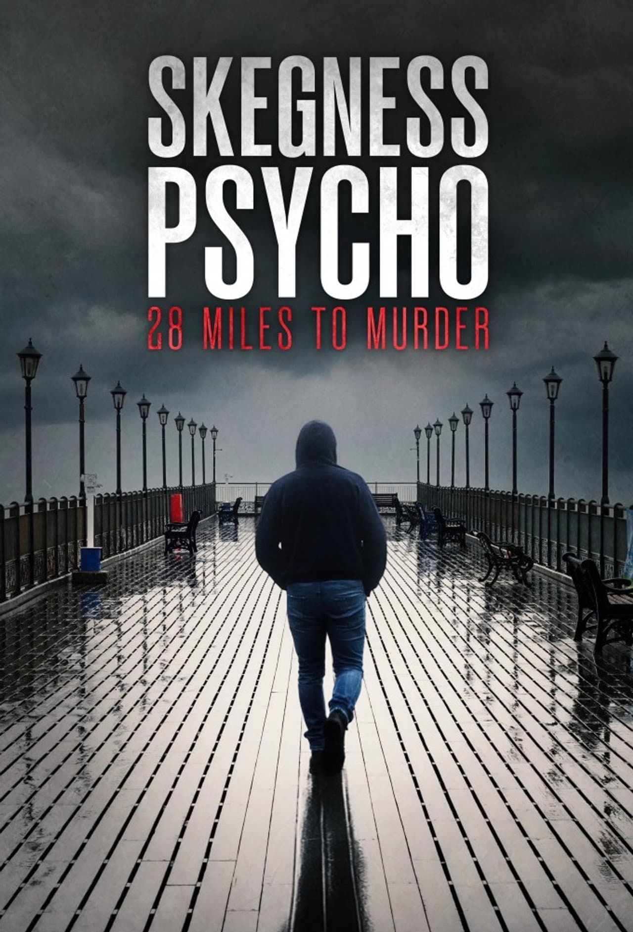 Skegness Psycho: 28 Miles to Murder preview 2