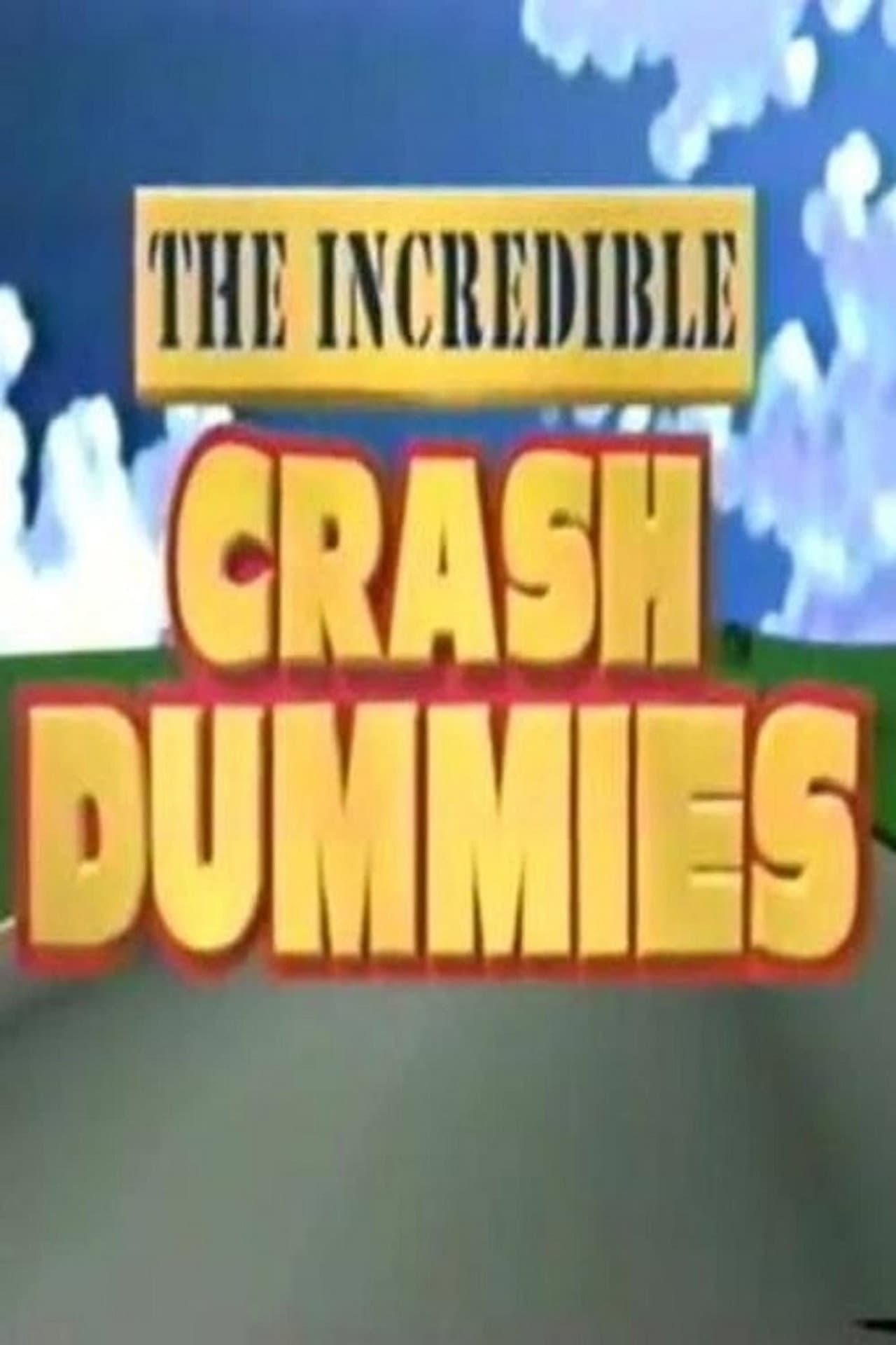 The Incredible Crash Dummies preview 1