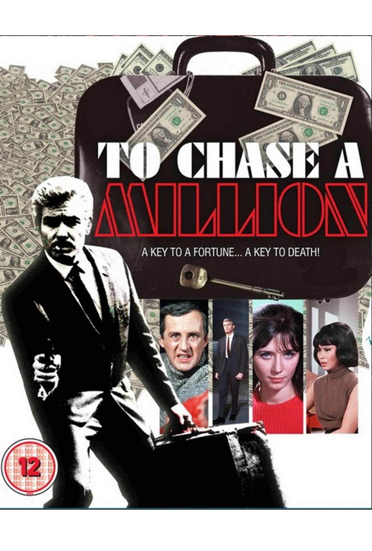 To Chase A Million preview 1