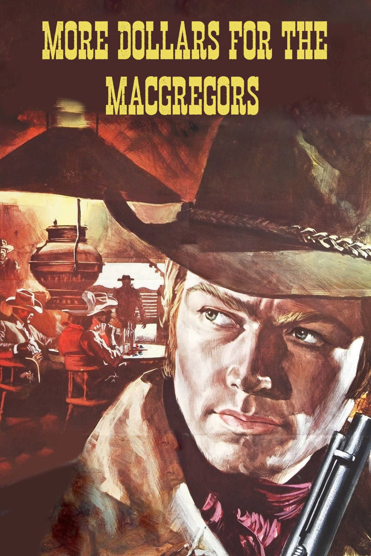More Dollars for the MacGregors preview 2