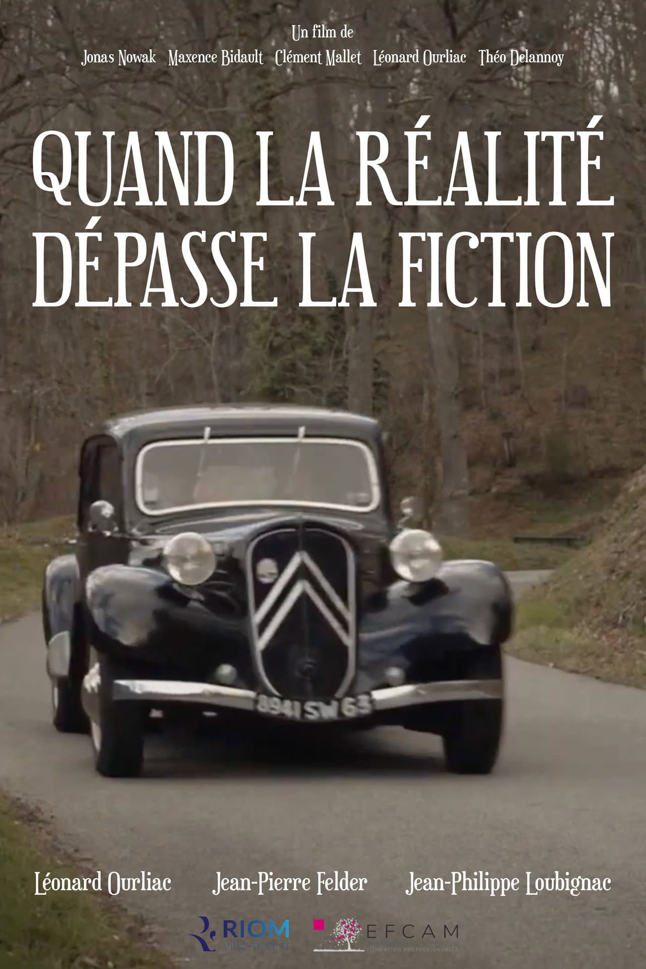 Quand la réalité dépasse la fiction preview 2