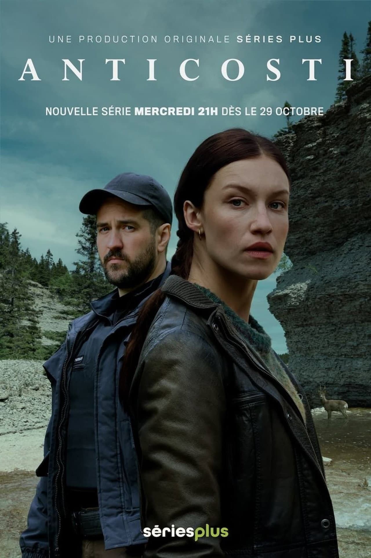 Anticosti preview 2