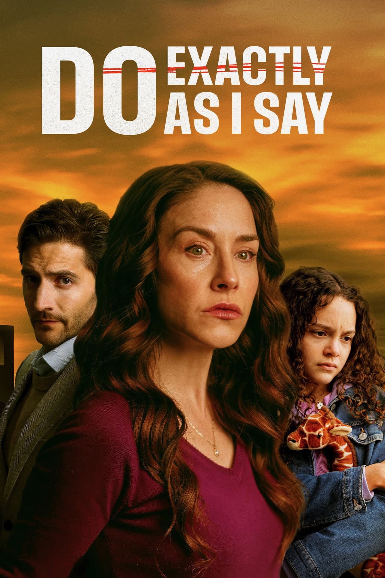 Do Exactly as I Say preview 1